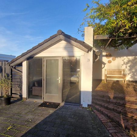 Suite 21 Heerlen Exterior foto
