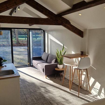 Suite 21 Heerlen Exterior foto