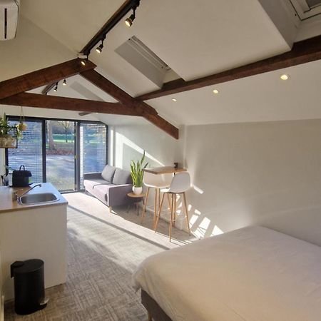 Suite 21 Heerlen Exterior foto