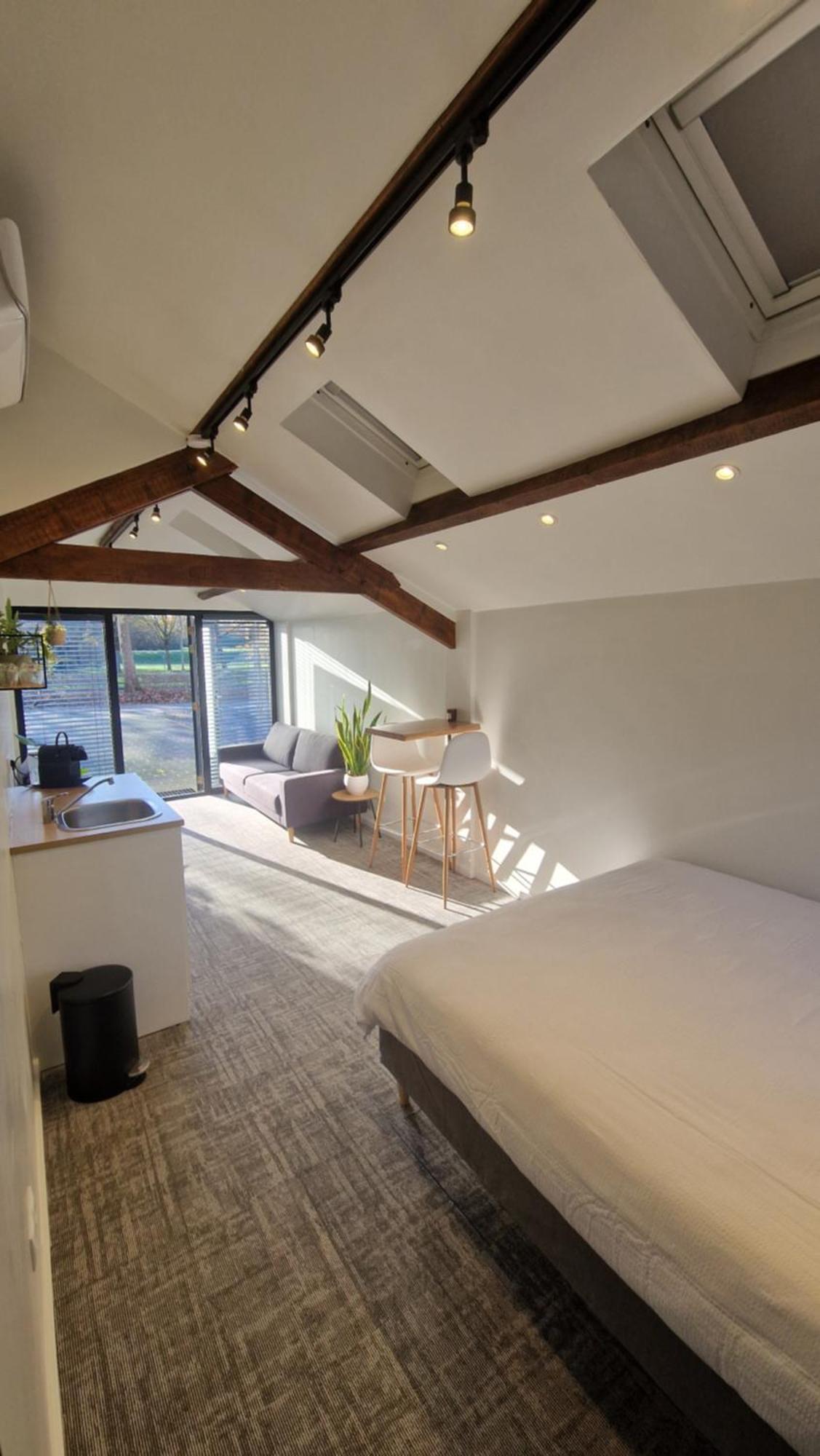 Suite 21 Heerlen Exterior foto
