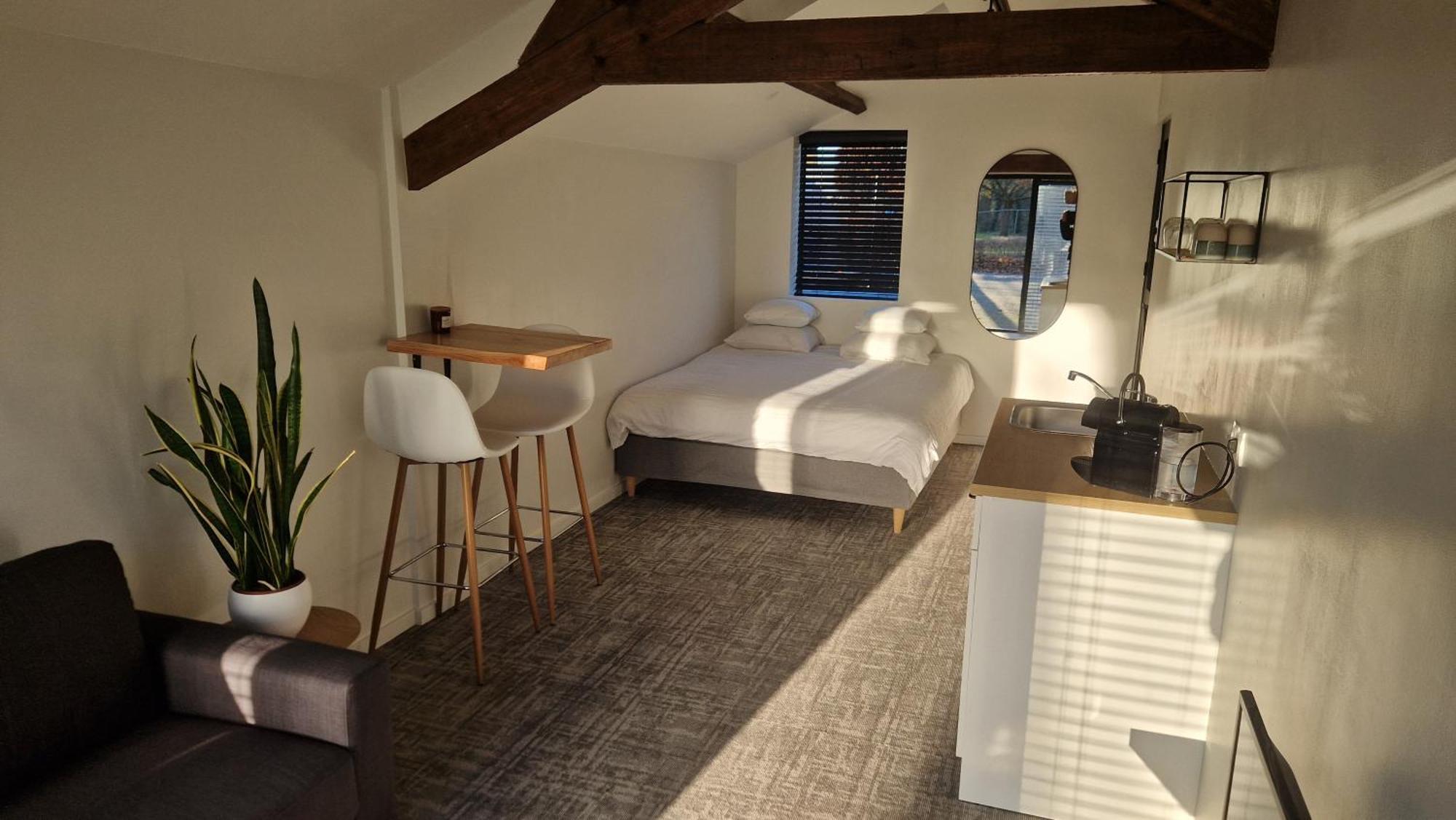 Suite 21 Heerlen Exterior foto