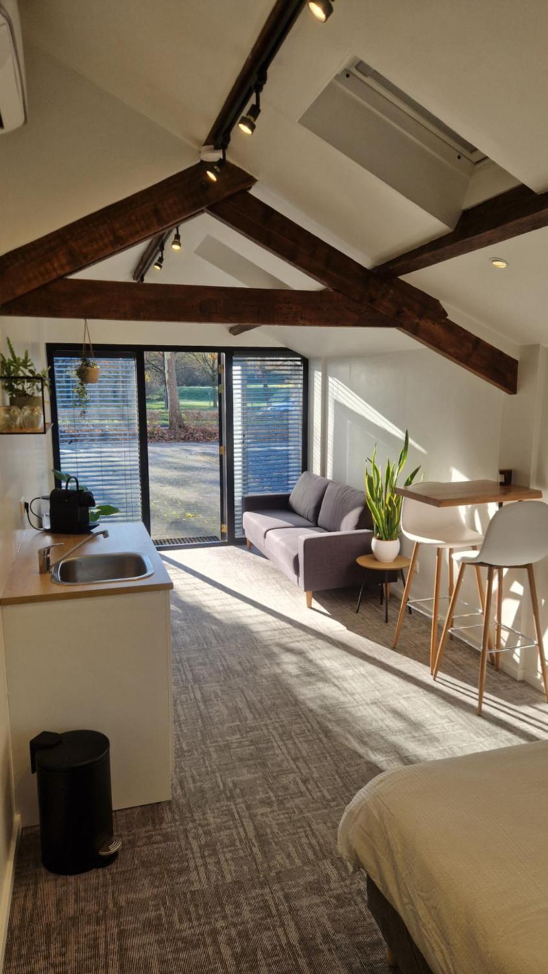 Suite 21 Heerlen Exterior foto