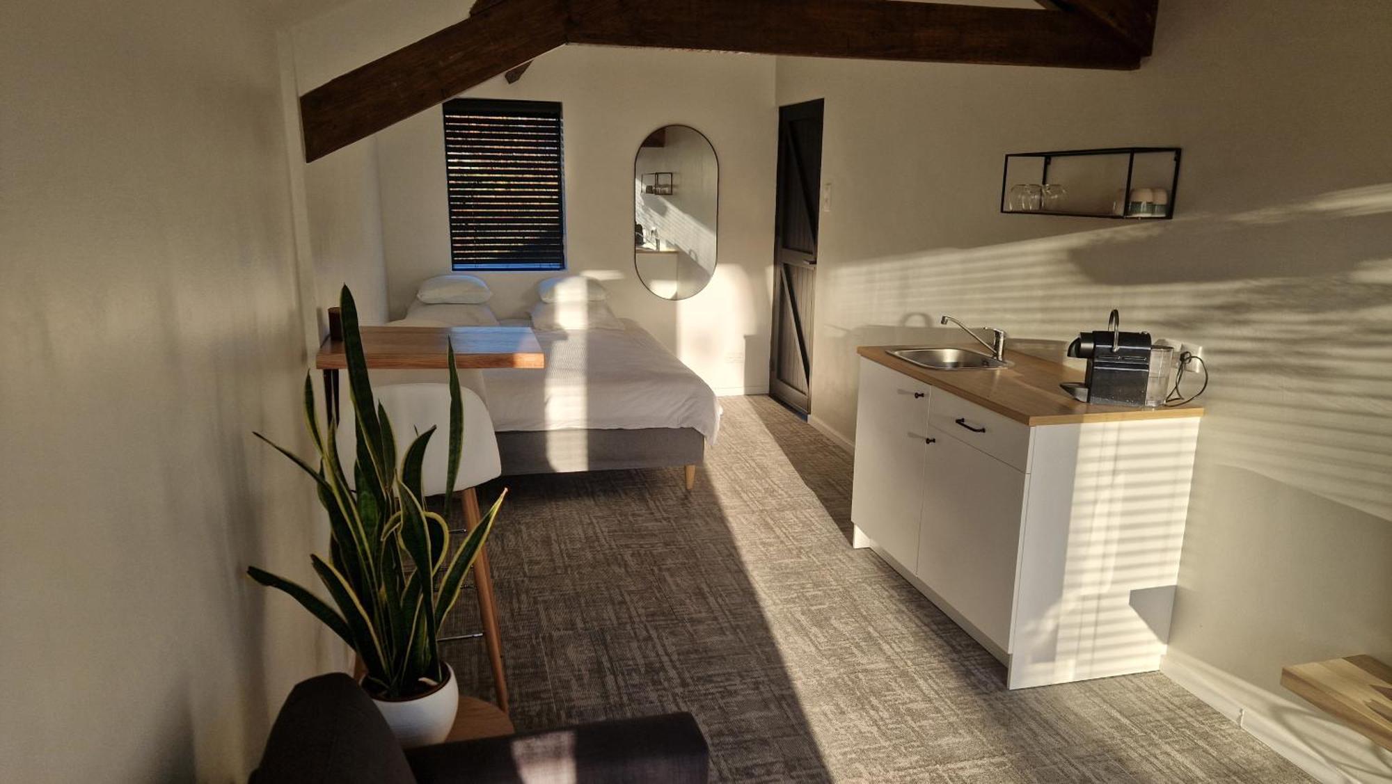 Suite 21 Heerlen Exterior foto