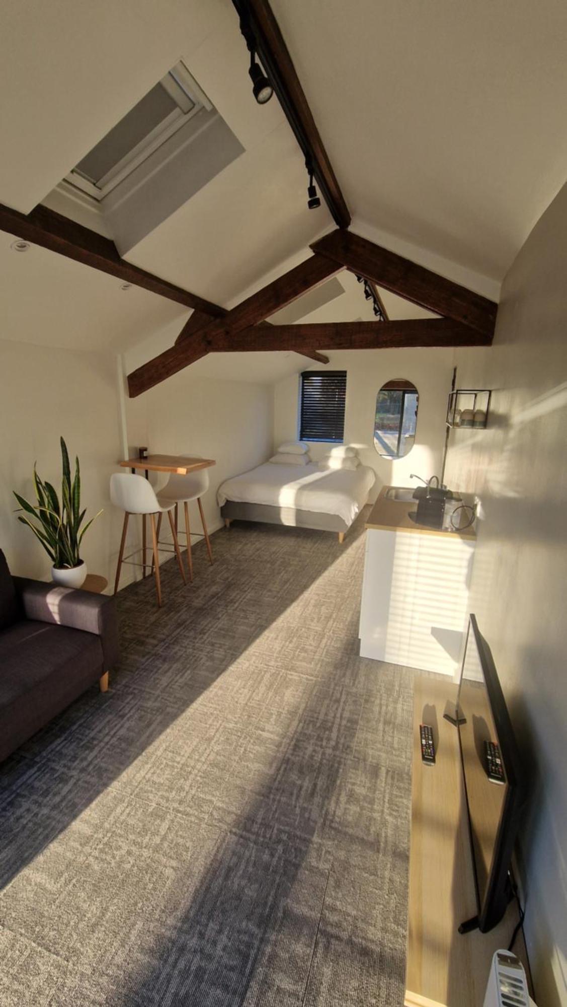 Suite 21 Heerlen Exterior foto