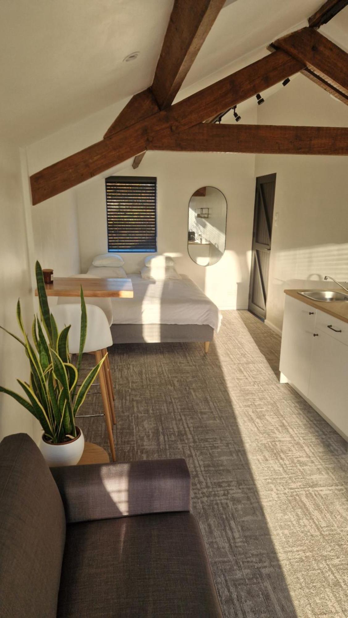 Suite 21 Heerlen Exterior foto