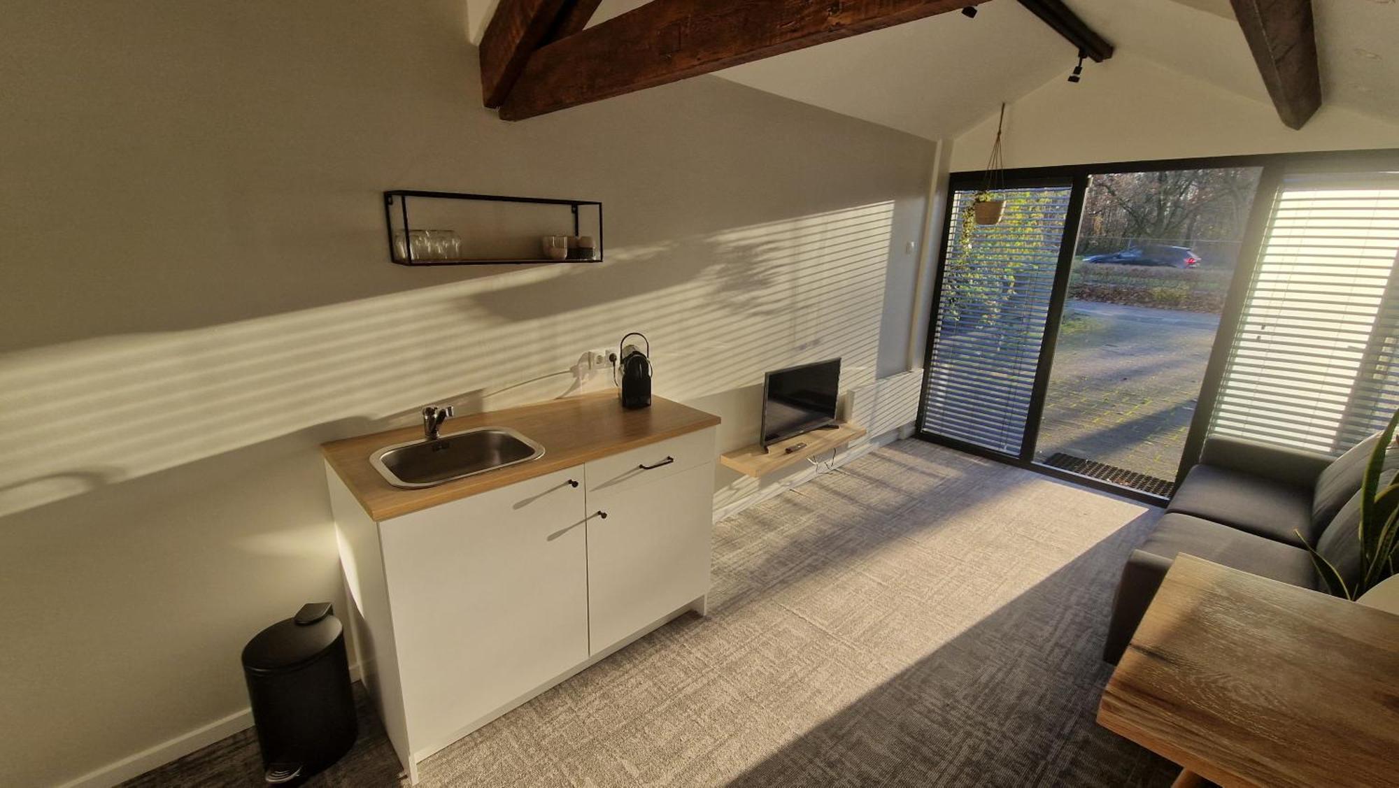 Suite 21 Heerlen Exterior foto