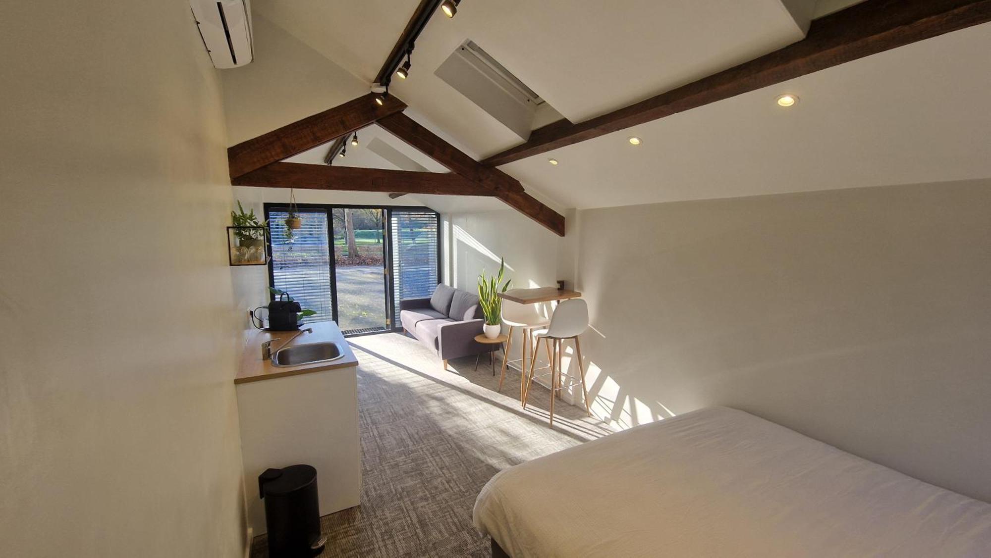 Suite 21 Heerlen Exterior foto