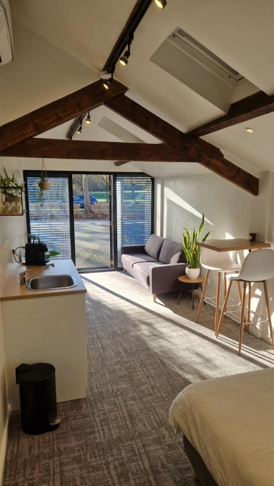 Suite 21 Heerlen Exterior foto