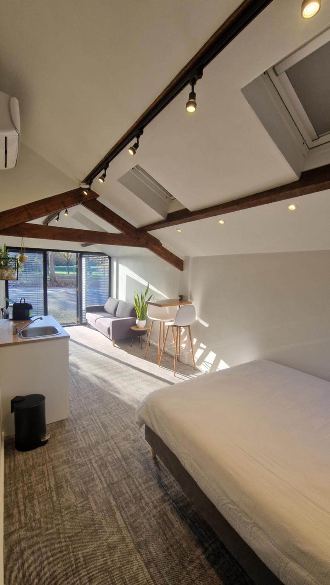 Suite 21 Heerlen Exterior foto